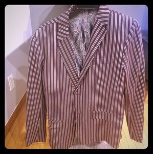 Men's Blazer
